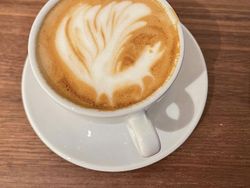 Kocak! Kumpulan Latte Art yang Gagal Total