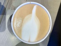 Kocak! Kumpulan Latte Art yang Gagal Total