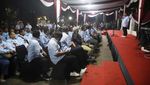Komunitas Pelaku Industri Kreatif Deklarasi Dukung Prabowo-Gibran