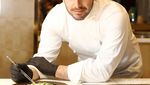Unik Ada Pasta Tabung Autentik Racikan Chef Asal Italia