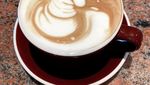 Zonk! 10 Latte Art yang Desainnya Bikin Kecewa