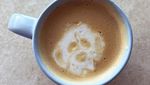 Zonk! 10 Latte Art yang Desainnya Bikin Kecewa