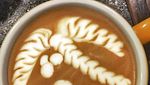 Zonk! 10 Latte Art yang Desainnya Bikin Kecewa