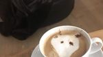 Zonk! 10 Latte Art yang Desainnya Bikin Kecewa