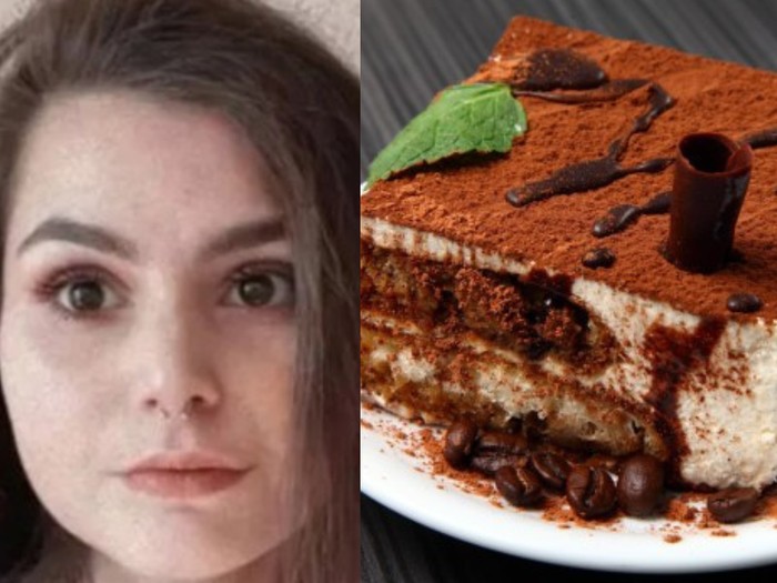 Makan Tiramisu Mengandung Susu, Wanita Ini Berujung Tewas Karena Alergi!