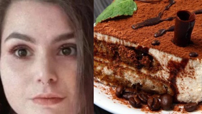 Makan Tiramisu Mengandung Susu, Wanita Ini Berujung Tewas Karena Alergi!