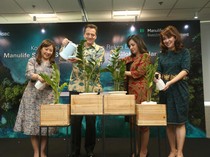 MAMI dan HSBC Indonecia Luncurkan Reksa Dana MAGET Kelas A2