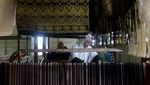 Melihat Pembuatan Songket Aceh yang Tembus Pasar Mancanegara