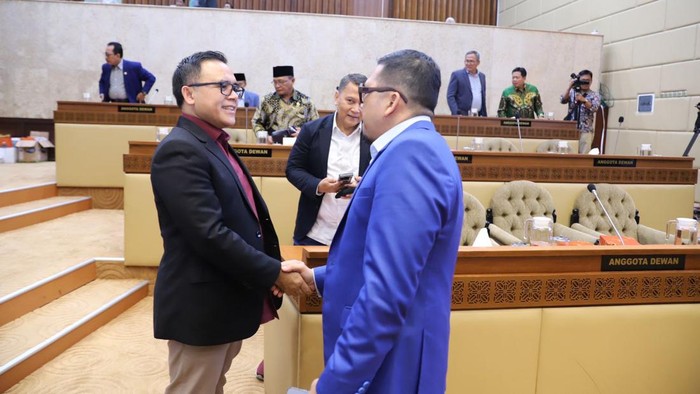MenPAN-RB Abdullah Azwar Anas
