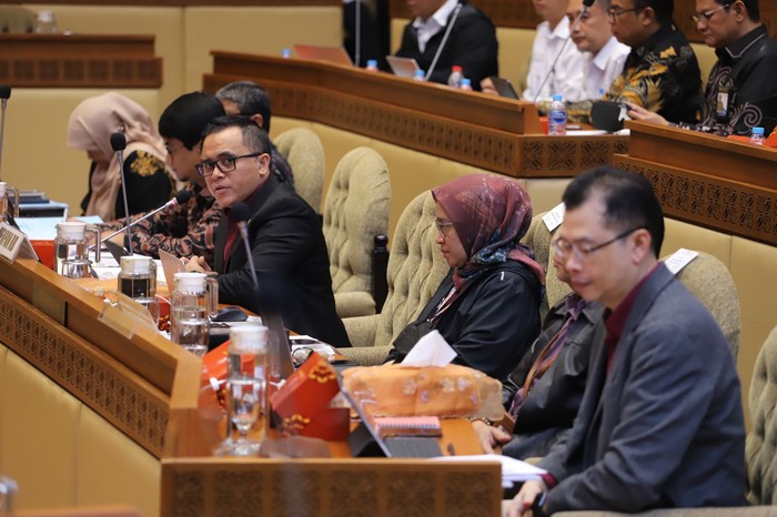 MenPAN-RB Evaluasi Seleksi CASN 2023 demi Sempurnakan Rekrutmen di 2024