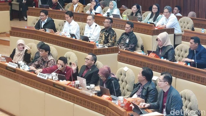 Menteri PANRB Lapor 249.930 Honorer Lulus CASN 2023, Sisanya Masih Ada 1,7 Juta