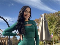 Baru Menikah, Influencer yang Populer Turunkan Berat Badan Ini Meninggal