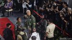 Tiba di KPK, Capres-Cawapres Siap Adu Gagasan Antikorupsi