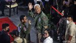 Tiba di KPK, Capres-Cawapres Siap Adu Gagasan Antikorupsi