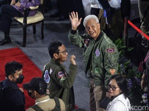 Ganjar Akan Kampanye ke Ngawi-Magetan Hari Ini, Bertemu Kelompok Tani-Gen Z
