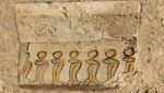 Potret Mumi-Papirus Era Yunani-Romawi Ditemukan di Mesir