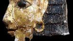 Potret Mumi-Papirus Era Yunani-Romawi Ditemukan di Mesir
