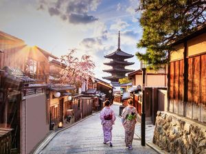 Ingin Kerja di Jepang? Ada Skema Baru untuk Pekerja Asing Gantikan Sistem Magang