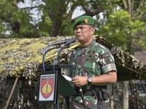 Profil Jenderal Tandyo Budi Revita, Wakil Panglima TNI Era Prabowo