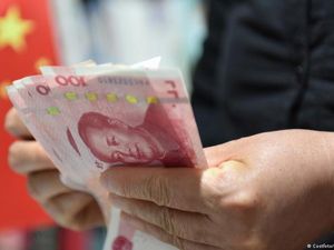 Pascapandemi, Populasi di China Terus Menyusut