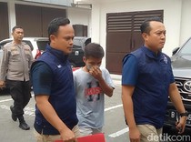 Terungkap Motif Pemuda Ancam Tembak Anies Baswedan