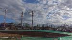Penampakan Perdana Proyek IKN di Awal 2024