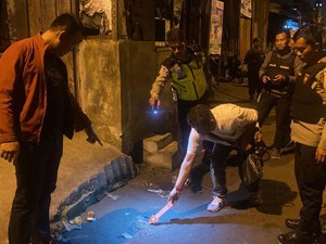 Personel Polisi Diperiksa Usut Kasus Remaja di Belawan Tewas Tertembak