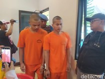 Warga Muntilan Magelang Dirampas Motornya, Berawal Kenalan di Facebook