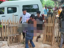 Bocah Rote Ndao Tewas Tenggelam Saat Mandi di Kubangan Air Sedalam 6 Meter