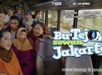 Perbedaan Budaya Jadi Tantangan Siti Fauziah di Bu Tejo Sowan Jakarta