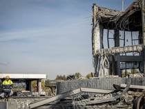 Sejarah Hubungan Iran-Israel, Revolusi Islam Tahun 1979 Mengubah Segalanya