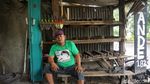Menilik Pande Besi yang Masih Bertahan di Surabaya
