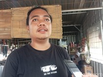 Rektor UMB Dipolisikan Buntut Dosen Pukul Mahasiswa di Bima