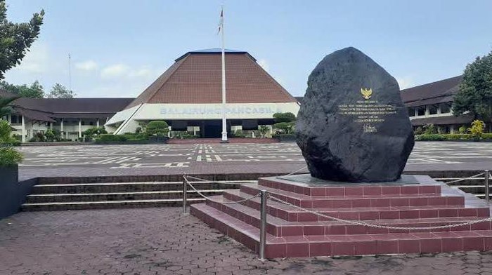 Relawan ProGib Nusantara