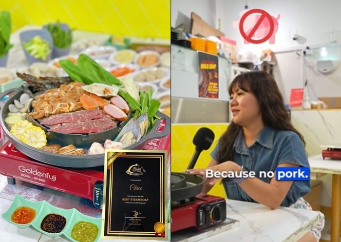 Restorannya Dapat Sertifikat Halal, Pemiliknya Mengeluh Sepi