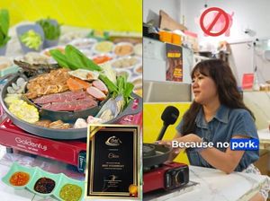 Restorannya Dapat Sertifikat Halal, Pemiliknya Mengeluh Sepi