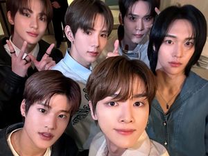 Malam Minggu RIIZE Bareng BRIIZE di Jakarta
