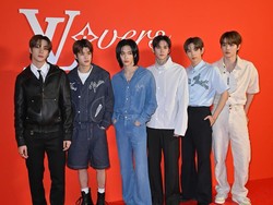 Siap-siap! RIIZE Bakal Gelar Fan-Con di Jakarta