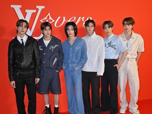 Siap-siap! RIIZE Bakal Gelar Fan-Con di Jakarta