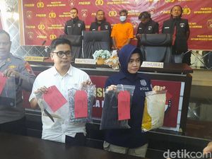 Detik-detik Perangkat Desa di Pati Dibunuh di Rumah Usai Salat Subuh