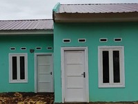 Cek Nih, Pilihan Rumah Murah Rp 150 Juta-an di Mamuju