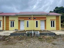 Cek Nih, Pilihan Rumah Murah Rp 150 Juta-an di Mamuju