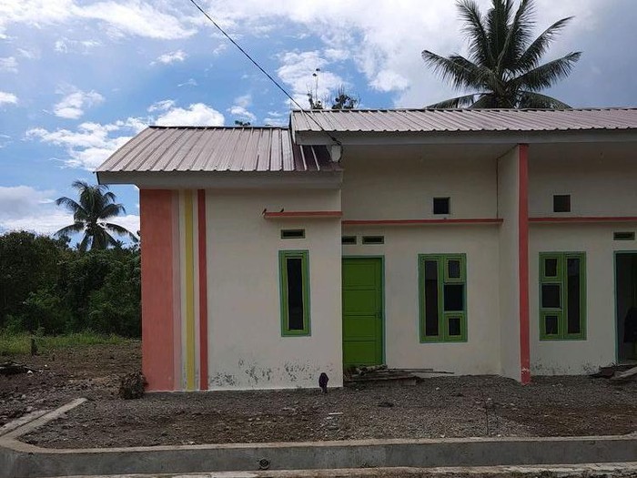 rumah murah di Mamuju/via SiKumbang
