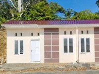 Cek Nih, Pilihan Rumah Murah Rp 150 Juta-an di Mamuju