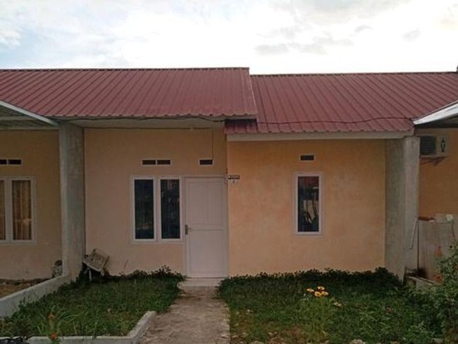 Cek Nih, Pilihan Rumah Murah Rp 150 Juta-an di Mamuju