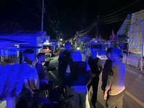 2 Kelompok Warga Gorontalo Saling Serang Pakai Panah, Provokator Ditangkap