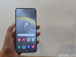 Desain Samsung Galaxy S24+ dan Galaxy S23+ Tak Jauh Beda, Pilih Mana?