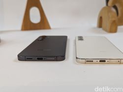 Desain Samsung Galaxy S24+ dan Galaxy S23+ Tak Jauh Beda, Pilih Mana?