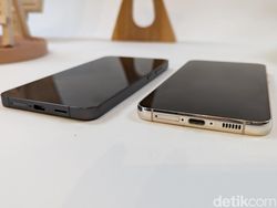 Desain Samsung Galaxy S24+ dan Galaxy S23+ Tak Jauh Beda, Pilih Mana?