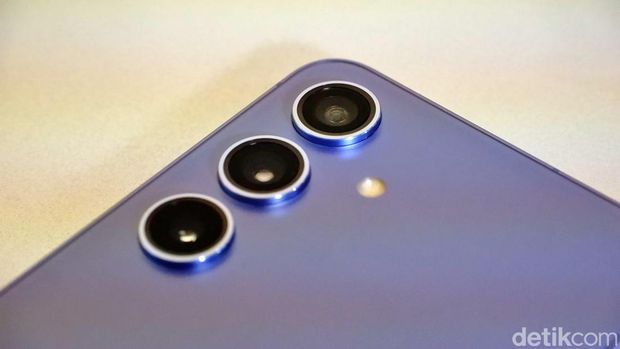 Samsung Galaxy S24 Embargo